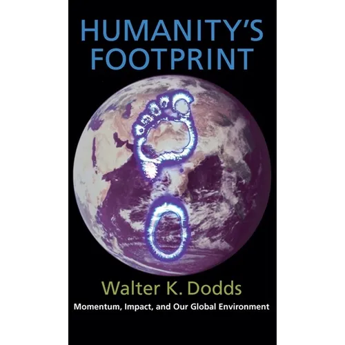 Humanity's Footprint: Momentum, Impact, and Our Global Environment