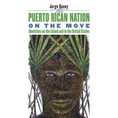 Puerto Rican Nation on the Move