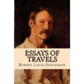 Essays of travels