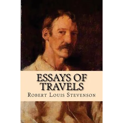 Essays of travels