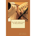 The Coffee Table Guide To Sleep Disorders