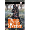 The Merry Adventures of Robin Hood