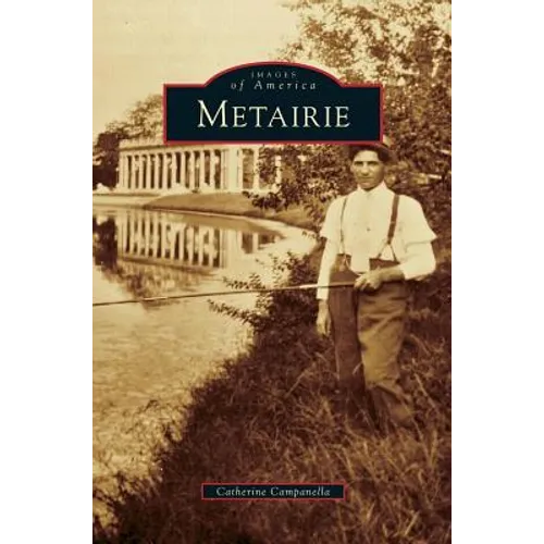 Metairie
