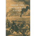 Inside the Confederate Nation: Essays in Honor of Emory M. Thomas