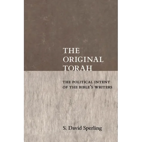 Original Torah