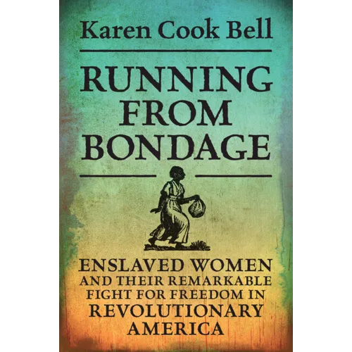 Running from Bondage