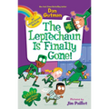 My Weird School Special: The Leprechaun Is Finally Gone!