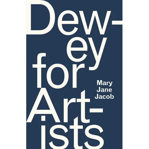 Dewey for Artists