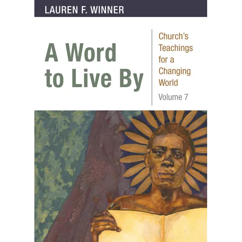 A Word to Live by