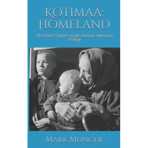 Kotimaa: Homeland
