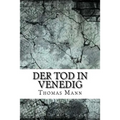 Der Tod in Venedig