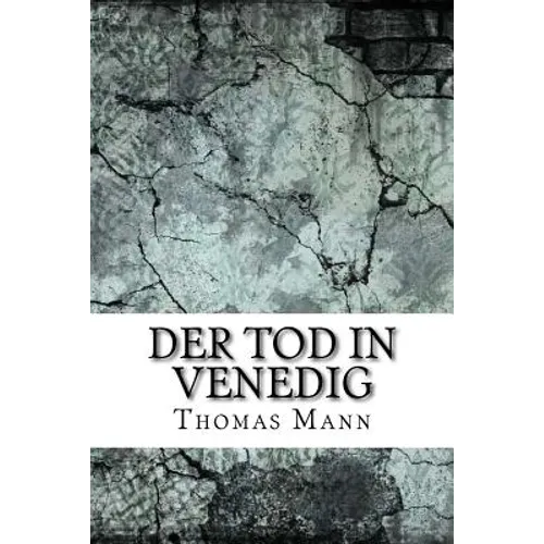 Der Tod in Venedig
