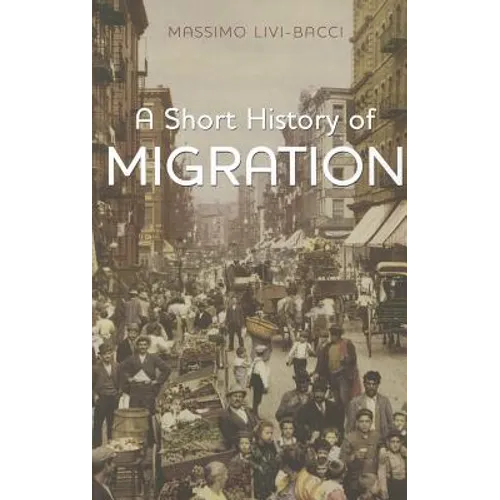 Short History of Migration