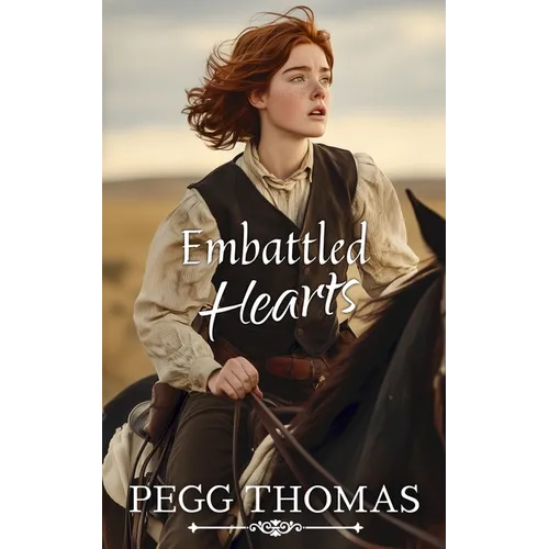 Embattled Hearts