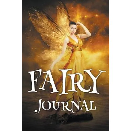 Fairy Journal