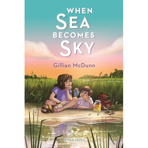 When Sea Becomes Sky