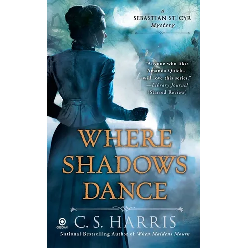 Where Shadows Dance