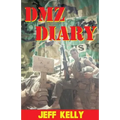 DMZ Diary: A Combat Marine's Vietnam Memoir
