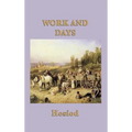 Work and Days