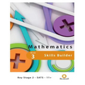 Maths Skills Builder Book 3: Maths Skills Builder Book 3