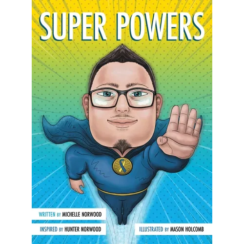 Super Powers