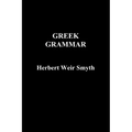 Greek Grammar