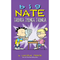 Big Nate: Thunka, Thunka, Thunka