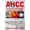 Ahcc: The Medical Breakthrough in Natural Immunotherapy