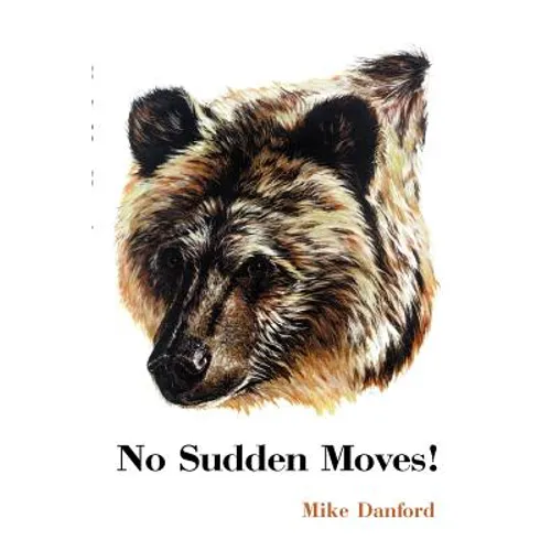 No Sudden Moves