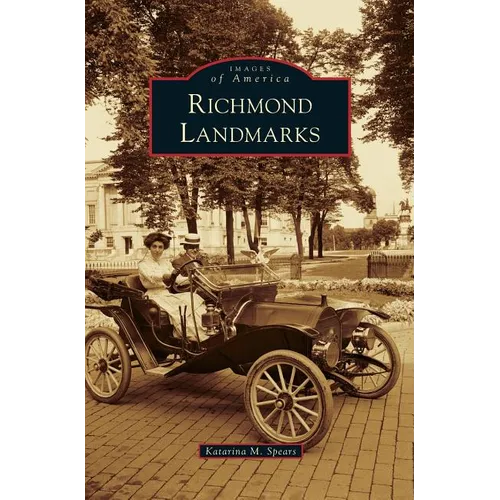 Richmond Landmarks