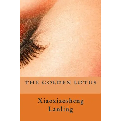 The Golden Lotus
