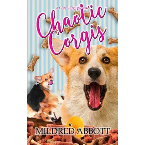 Chaotic Corgis