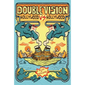 Double Vision: Hollywood vs. Hollywood