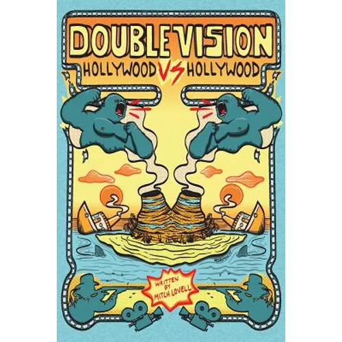 Double Vision: Hollywood vs. Hollywood