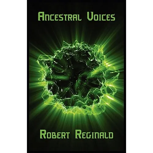 Ancestral Voices