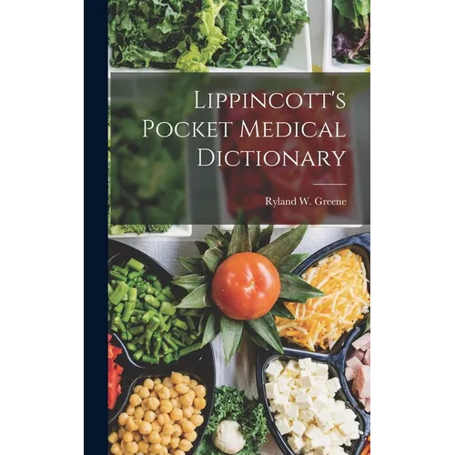 Lippincott's Pocket Medical Dictionary