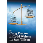 Death of the Traditional Real Estate Agent: Rise of the Super-Profitable Real Estate Sales Team - Paperback