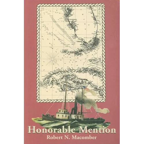 Honorable Mention