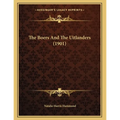 The Boers And The Uitlanders (1901)