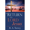 Return of the Lord Jesus