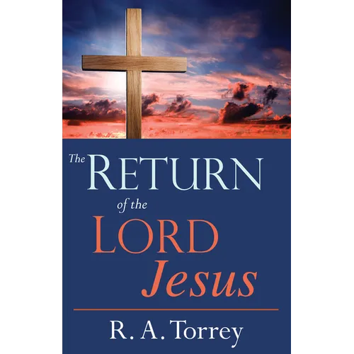 Return of the Lord Jesus