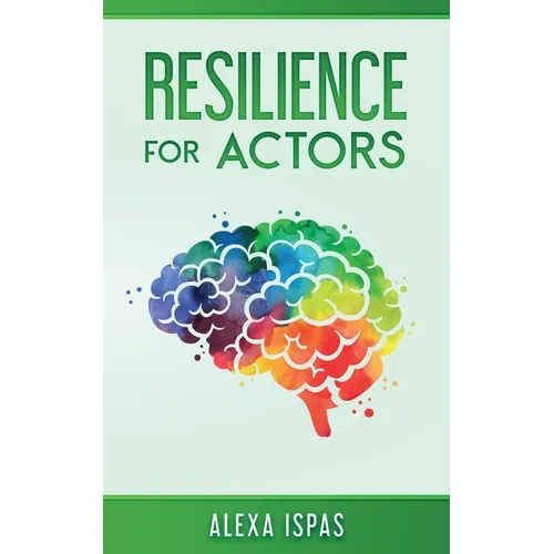 Resilience for Actors