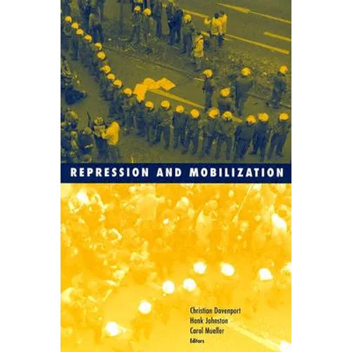 Repression and Mobilization