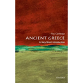Ancient Greece: A Very Short Introduction