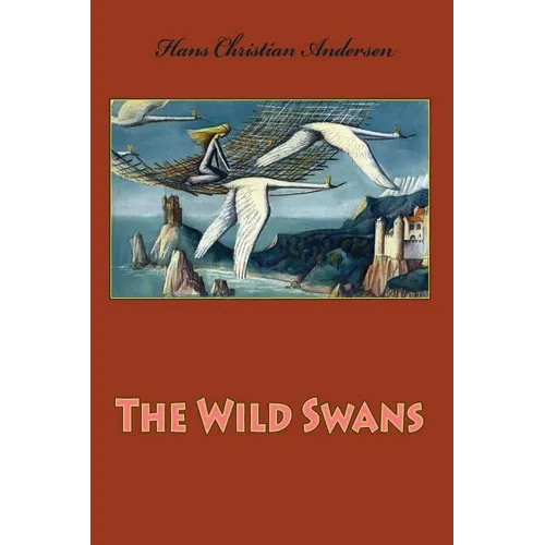 The Wild Swans