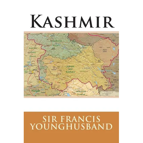 Kashmir