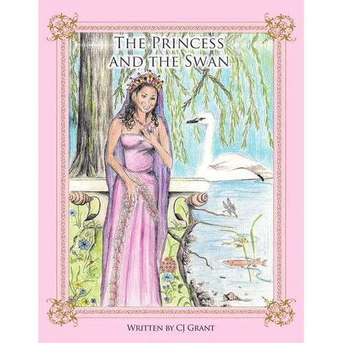 The Princess and the Swan