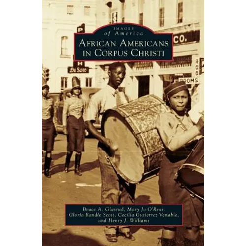 African Americans in Corpus Christi