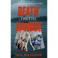 Death on the Danube: A fast-paced psychological thriller