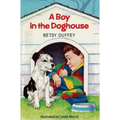 Boy in the Doghouse